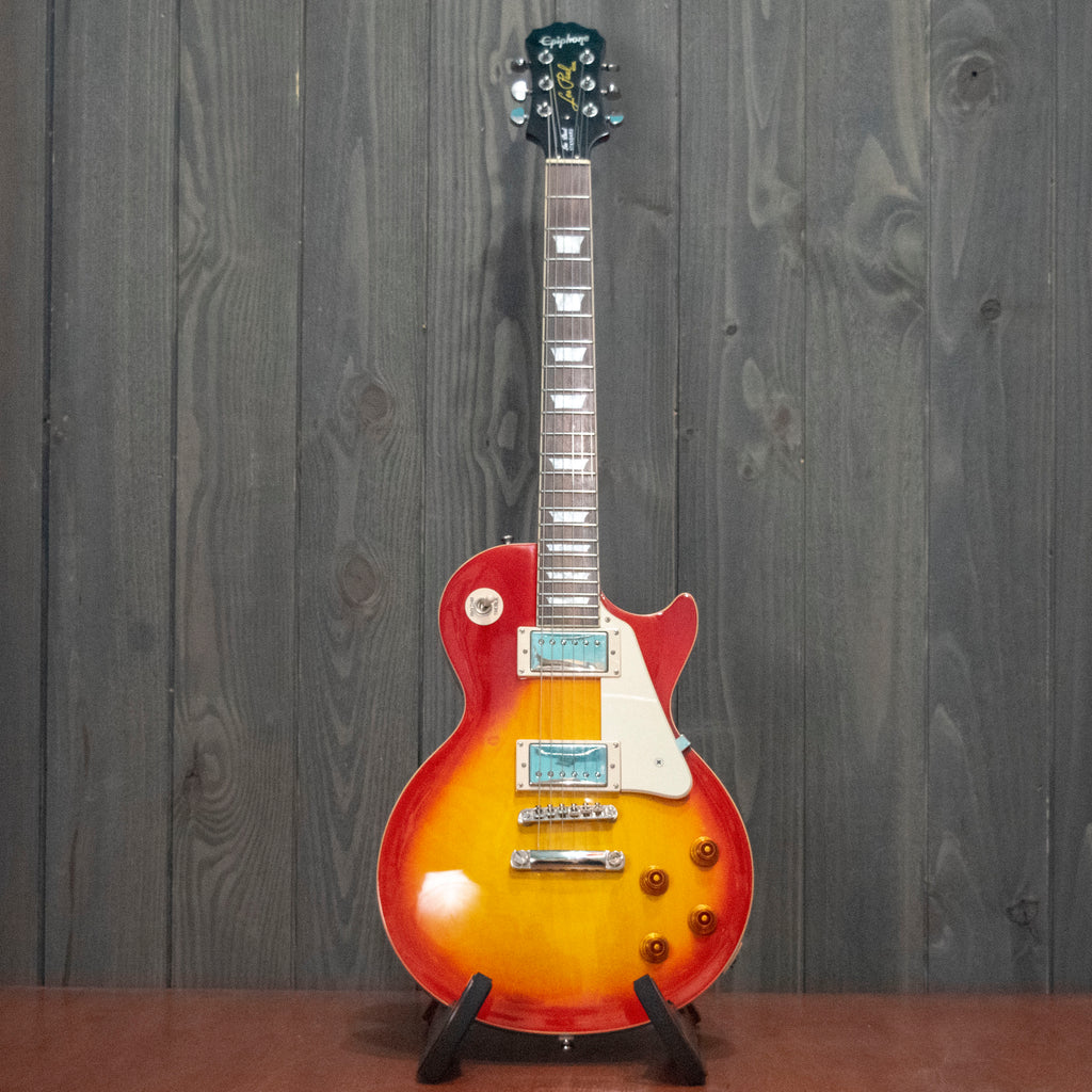 Epiphone Les Paul Standard w/ OHSC (Used - Recent)