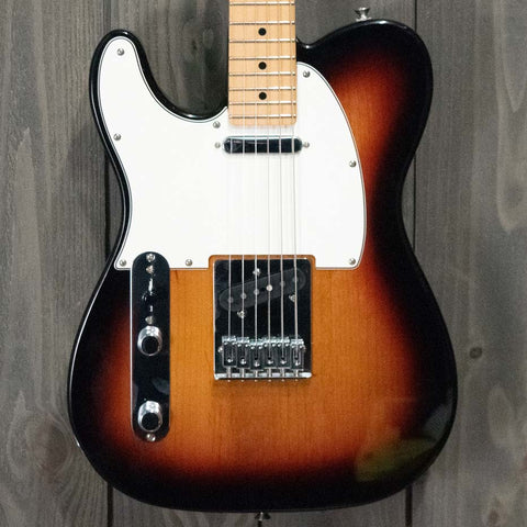 Fender LH Strat MIM w/ Gig Bag (Used - 2021)