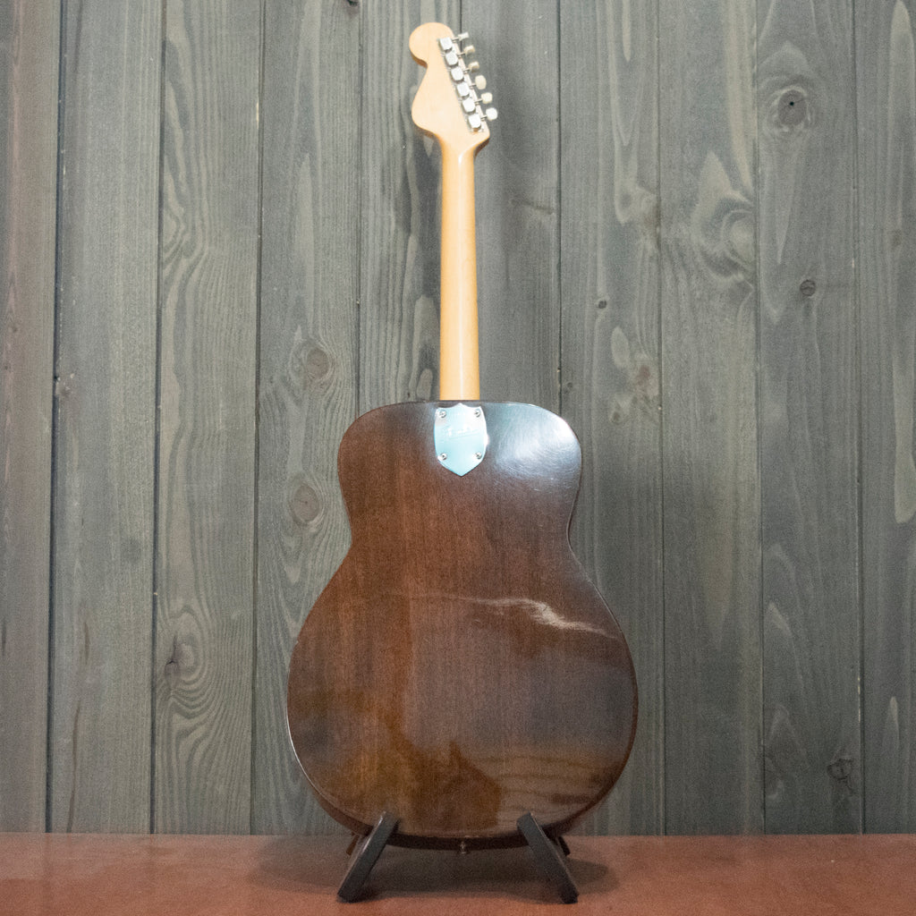 Fender Malibu w/ HSC (Vintage - 1960s)