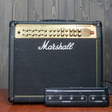 Marshall AVT 150 Combo w/ Footswitch (Used - Recent)
