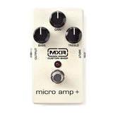 MXR CSP233 Micro Amp+