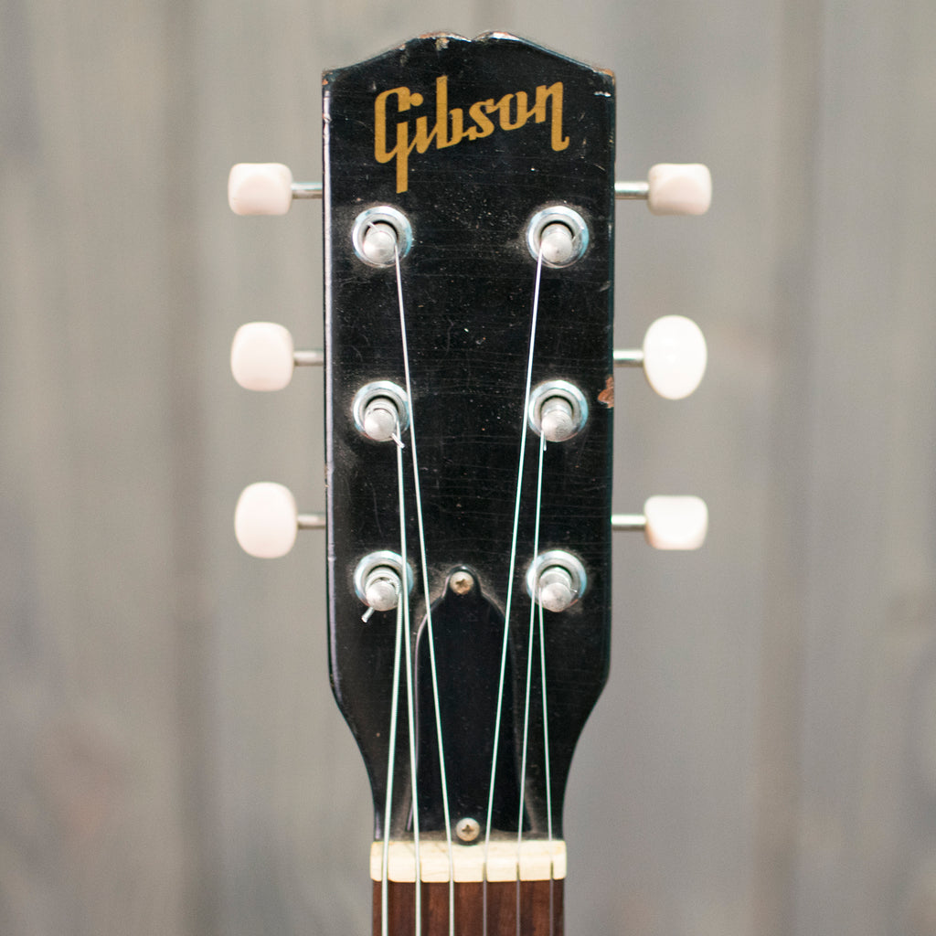 Gibson Melody Maker Conversion w/ HSC (Vintage - 1966-69)