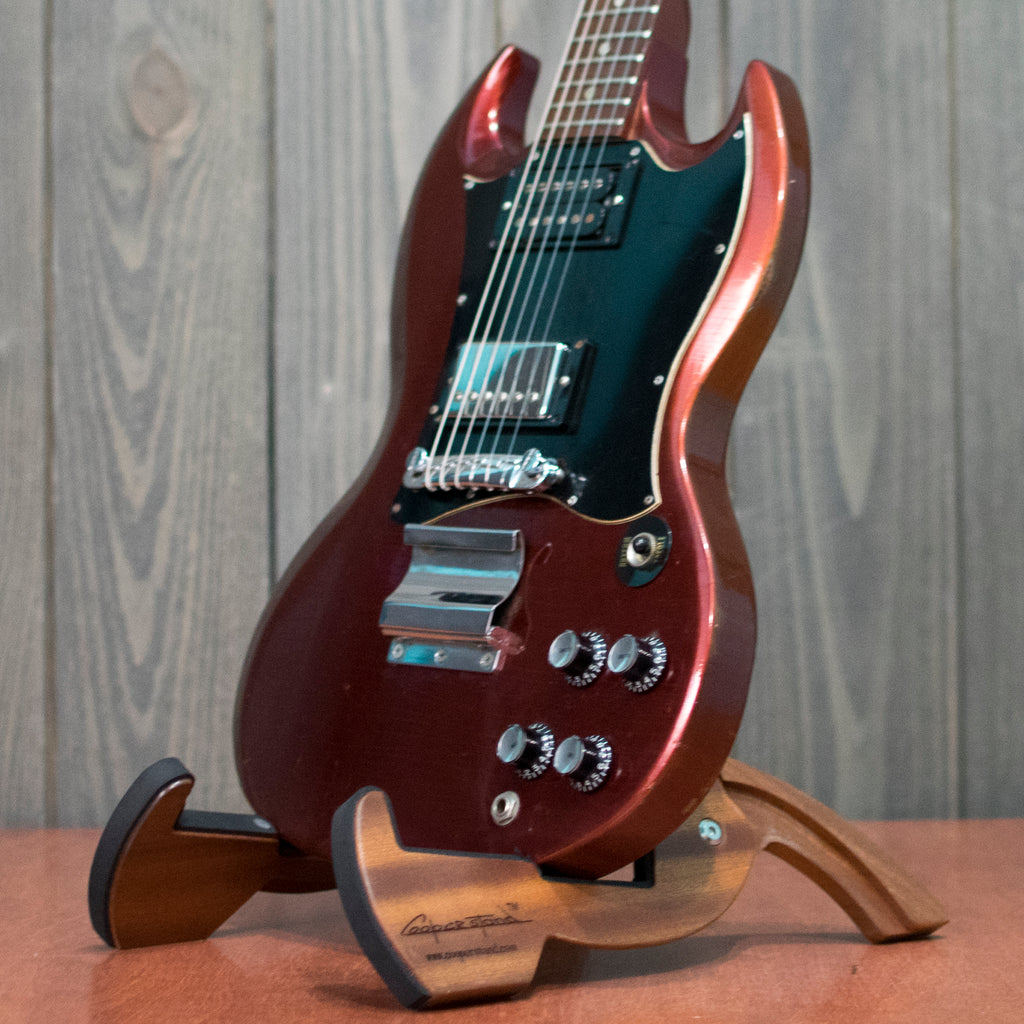 Gibson Melody Maker Conversion w/ HSC (Vintage - 1966-69)