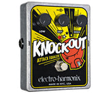 Electro-Harmonix Knockout Attack Equalizer