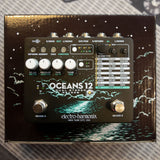Electro-Harmonix Oceans 12 ( NEW )