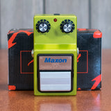 Used Maxon OSD-9 W/ Box