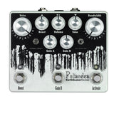 EarthQuaker Devices Palisades Overdrive V.1