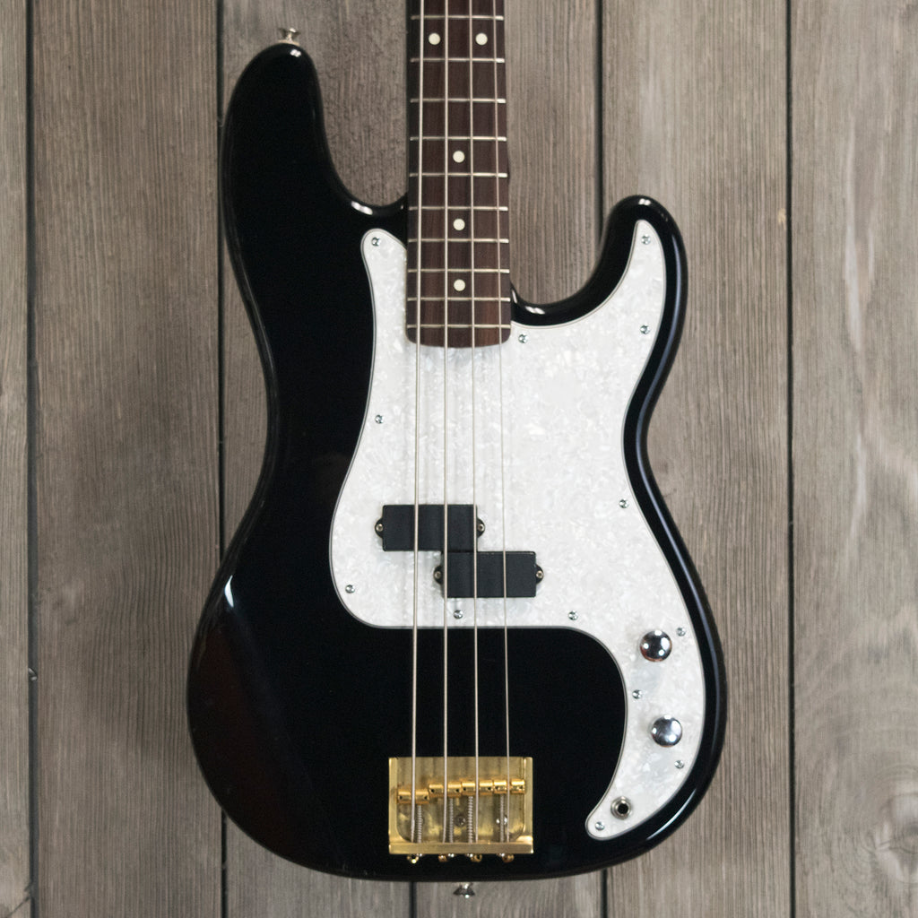 Fender Parts Precision Bass (Used - Recent)
