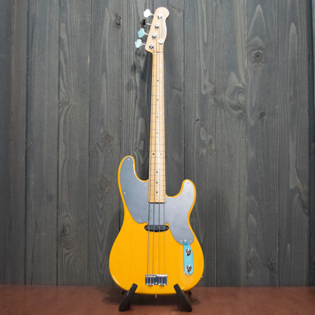 Fender '51 P-Bass Reissue CIJ w/ OHSC (Used - Recent)