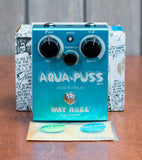 Used Way Huge Aqua-Puss Delay w/ Box