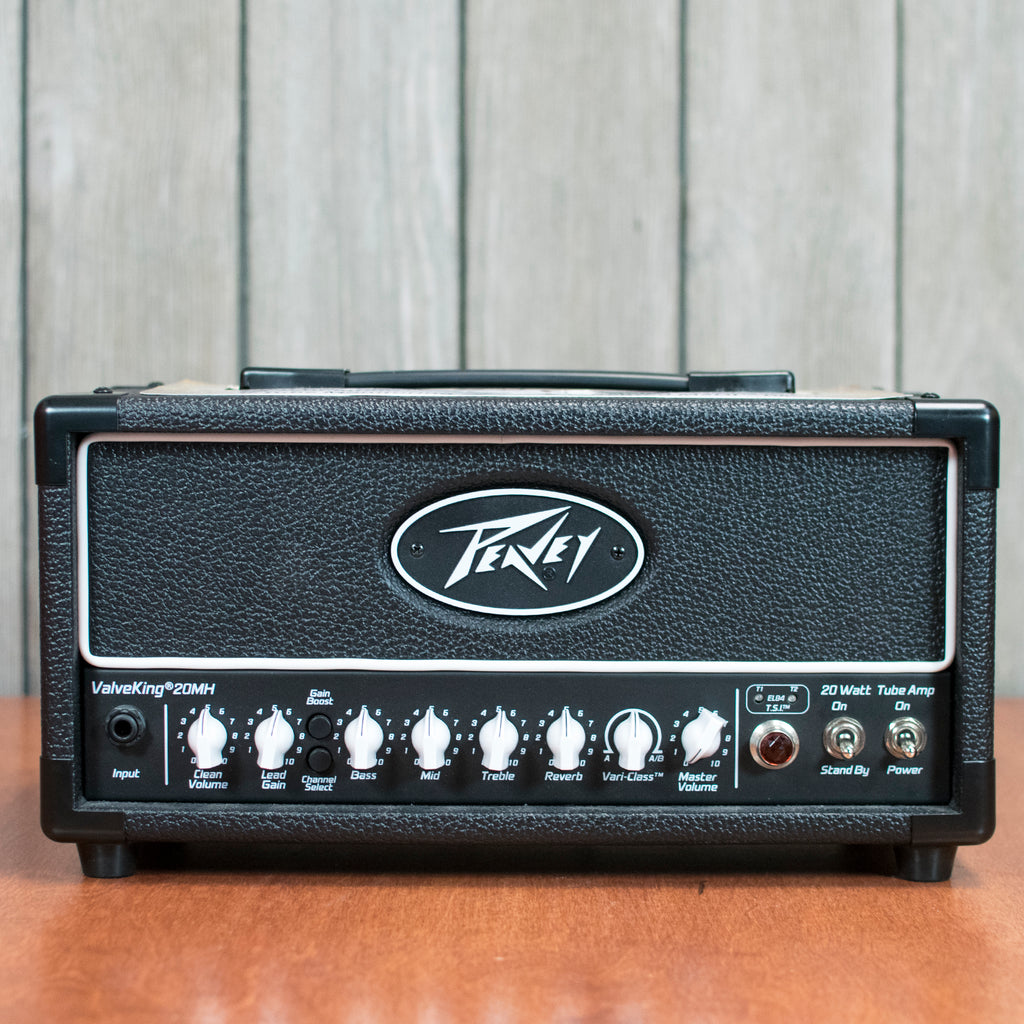 Peavey Valve King MH (Used - Recent)