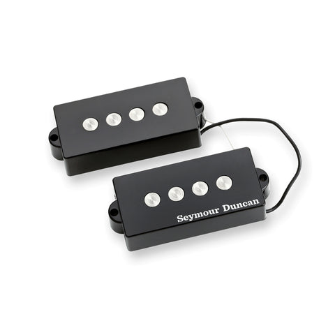 Seymour Duncan Pearly Gates For Tele