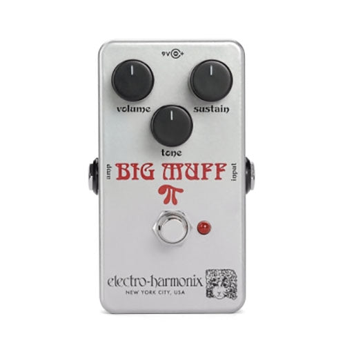 Electro-Harmonix Ram's Head Big Muff Pi Distortion/Sustainer