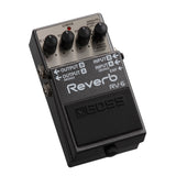 Boss RV-6 Stereo Reverb