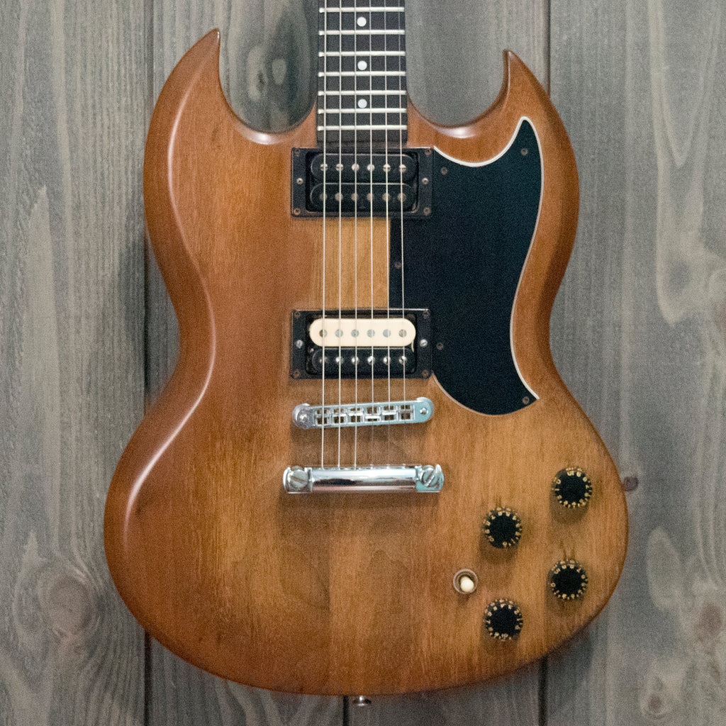 Gibson The SG w/ HSC (Vintage - 1979)