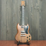 Gibson The SG w/ HSC (Vintage - 1979)