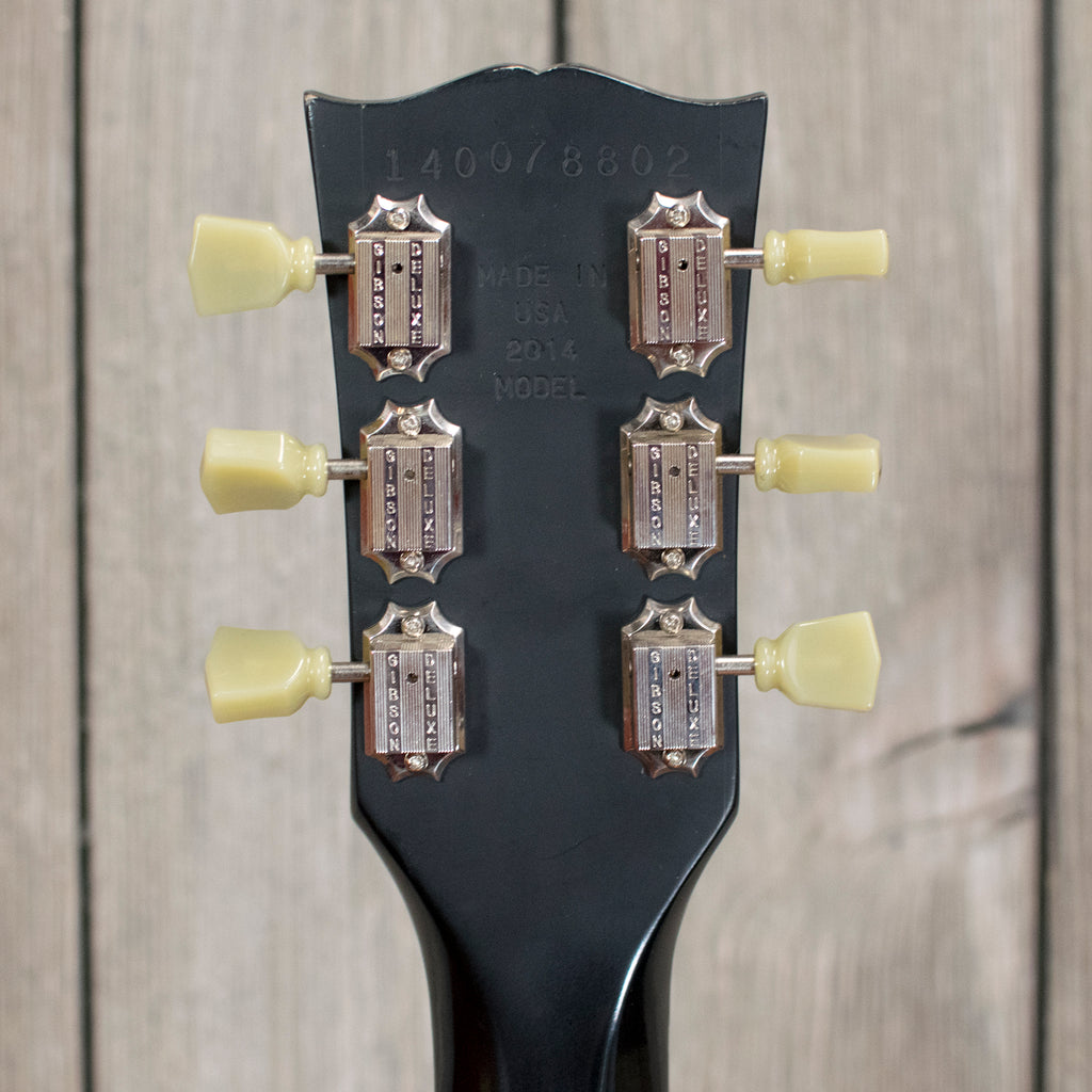 Gibson SG J w/ Gigbag (Used - 2014)