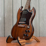 Gibson SG Special Faded w/ HSC (USC - 2006)