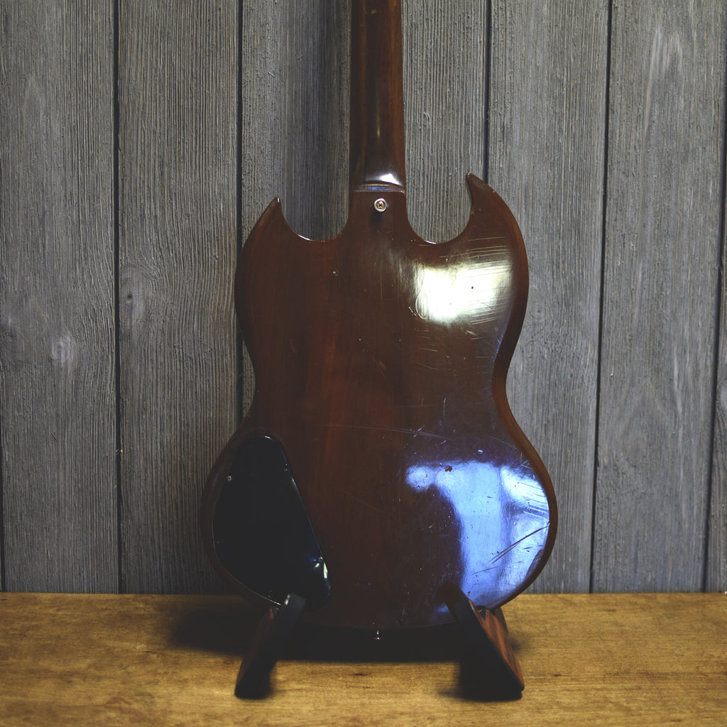 Gibson SG Custom w/ OHSC (Vintage - 1978)