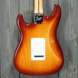Fender Strat HSS Shawbucker w/ OHSC (Used - 2015)