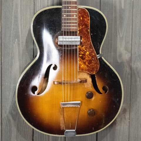 Fender Eric Clapton Blackie Strat w/ OHSC (Used - 2016)