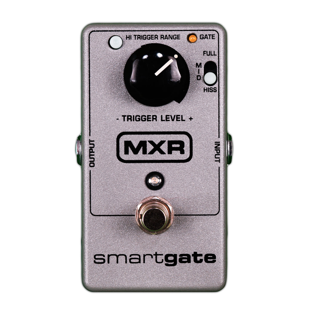 Used MXR M135 Smart Gate w/Box