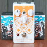 Used EQD Spatial Delivery w/ Box