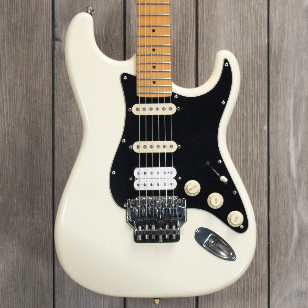 Fender MIJ Stratocaster (Used - 1988)