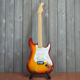 Fender American Deluxe Stratocaster HSS w/ OHSC (Used - 2002)