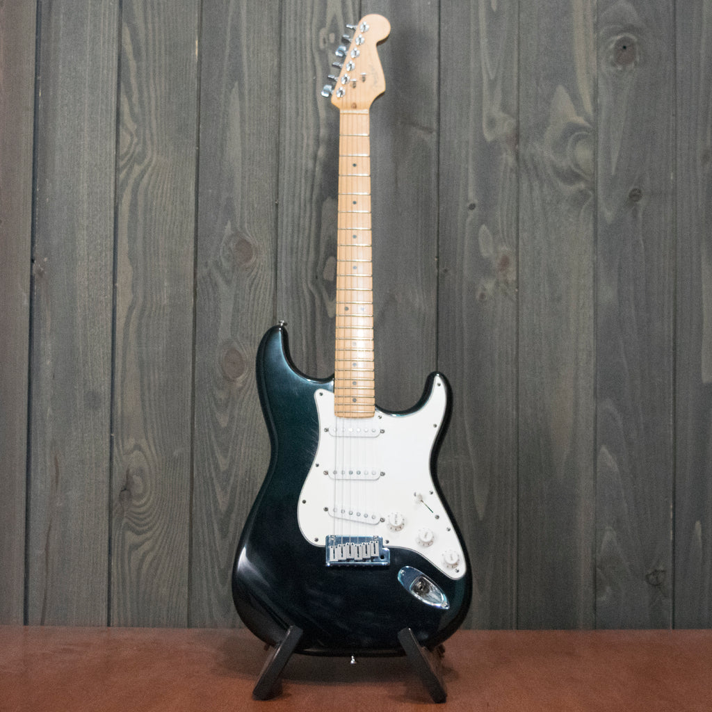 Fender American Standard Strat w/ HSC (Used - 1999)