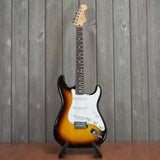 Fender Standard Stratocaster w/ Gigbag (Used - 2007)
