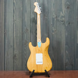 Fender Stratocaster w/ HSC (Vintage - 1973)