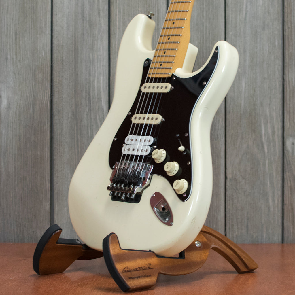 Fender MIJ Stratocaster (Used - 1988)