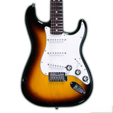 Fender Standard Stratocaster w/ Gigbag (Used - 2007)