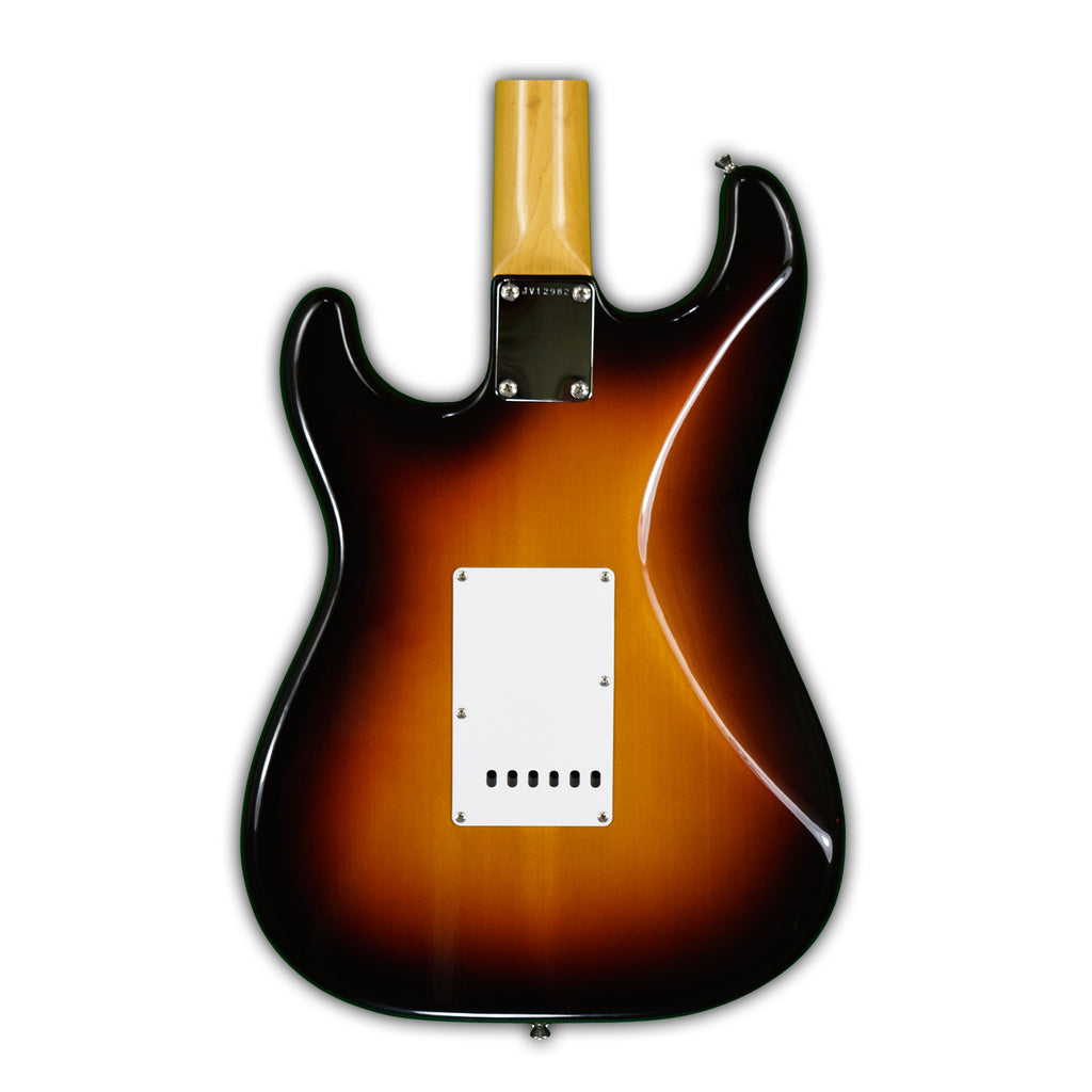 Squier MIJ ’62 Stratocaster w/ Gigbag (Used - 1980’s)