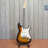 American Standard Stratocaster w/ OHSC (Used - 1989)