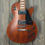 Gibson Les Paul Studio Worn Brown w/ OHSC (Used - 2006)