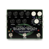 Electro-Harmonix Superego Plus Synth Engine