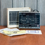 Used 1980's Electro-Harmonix Micro Synth