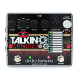 Electro-Harmonix Stereo Talking Machine