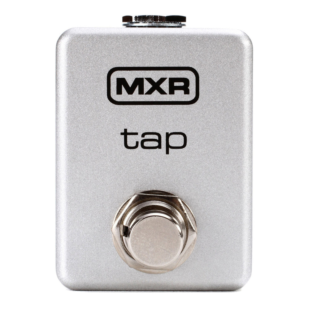 MXR M199 Tap Tempo