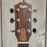 Taylor 214 w/ HSC (Used - 2004)