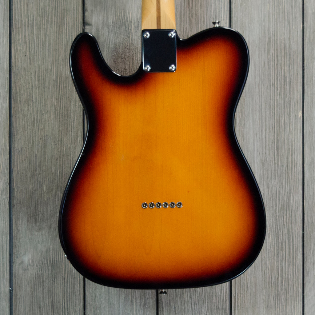 Fender Nashville Telecaster w/ Gigbag (Used - 1998)