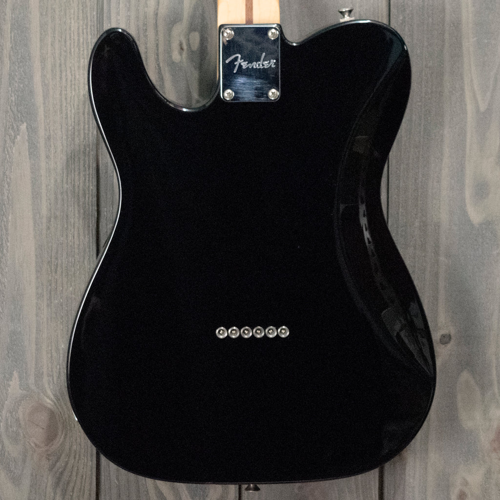 Fender Telecaster Standard HH MIM w/ Gig Bag (Used - Recent)