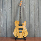 Fender Spalted Maple Telecaster w/ HSC (Used - 2008)