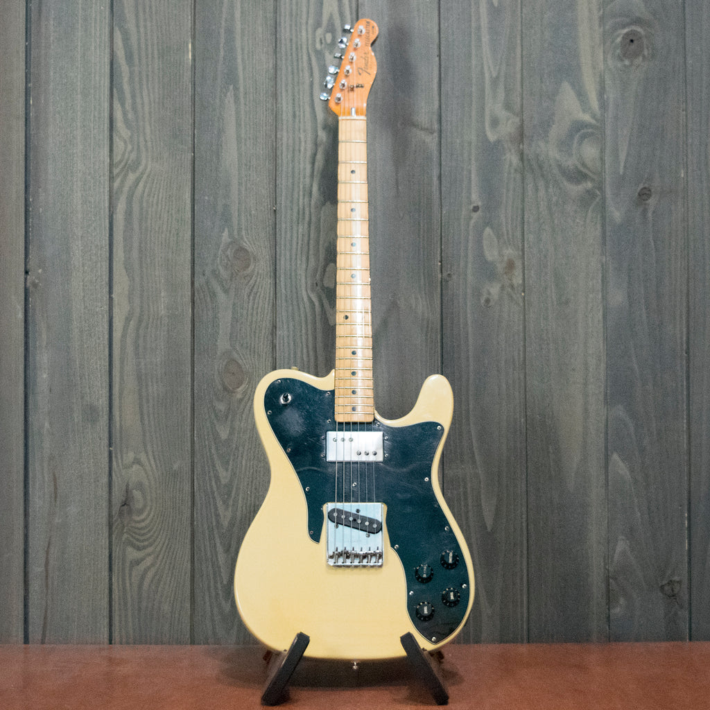Fender Telecaster Custom w/ HSC (Vintage - 1979)