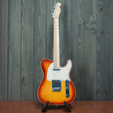 Fender USA Deluxe Telecaster w/ OHSC (Used - 2009)