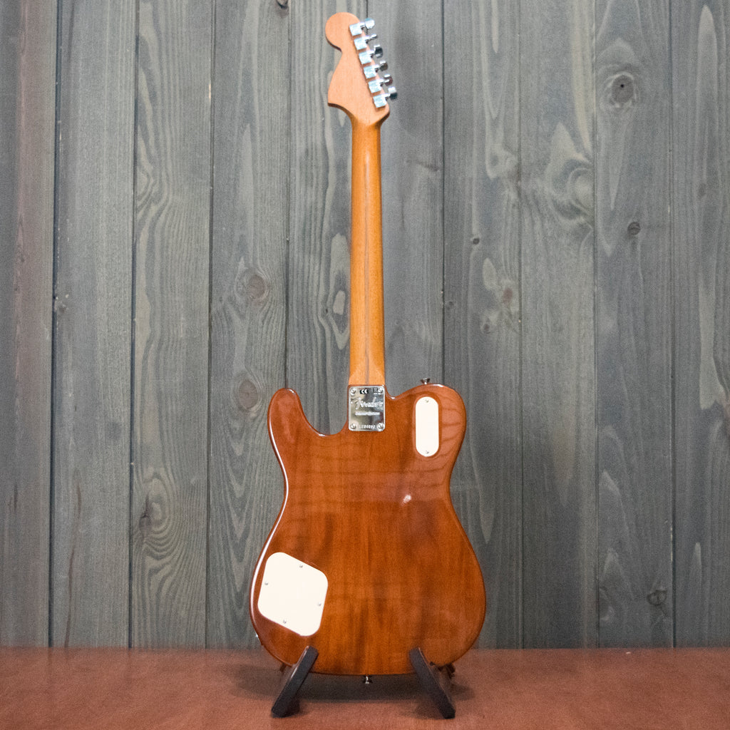 Fender Troublemaker Tele Deluxe w/ OHSC (Used - 2019)