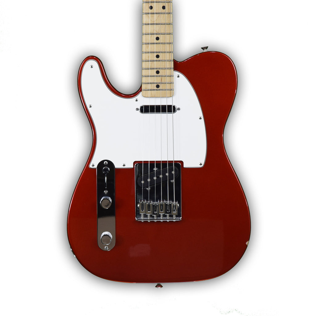 Fender Standard Telecaster Lefty (Used - 2007)