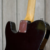 Fender Telecaster w/ HSC (Vintage - 1966)